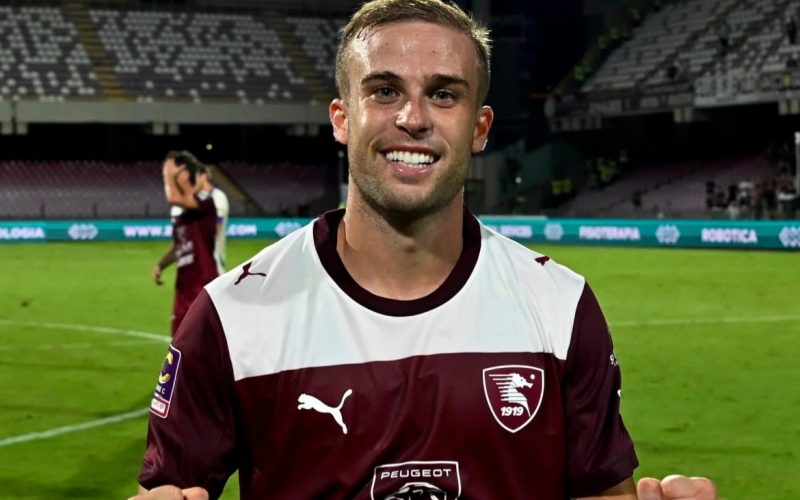 Villa Salernitana