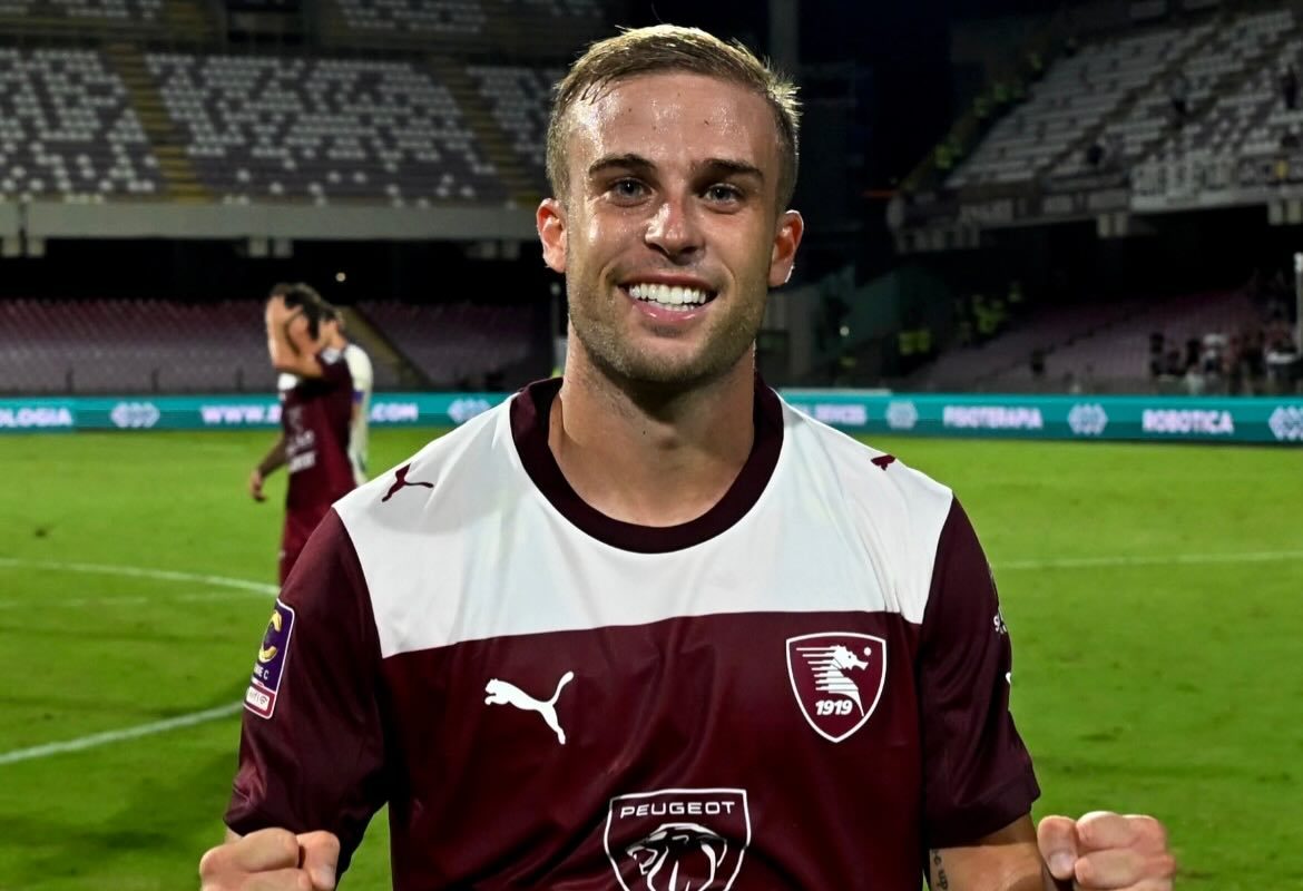 Villa Salernitana