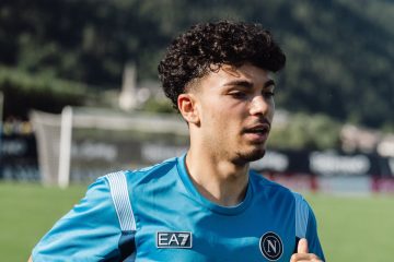 UFFICIALE – Vincenzo Prisco è un nuovo centrocampista del Bari. Arriva in prestito dal Napoli