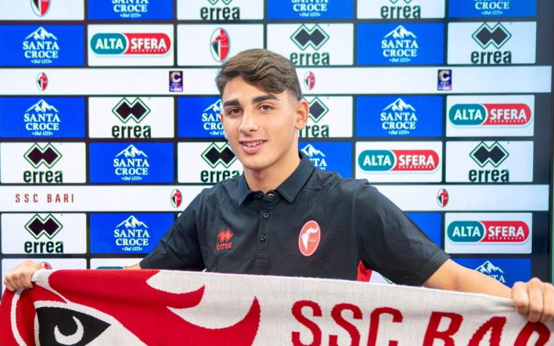 Mattia Esposito