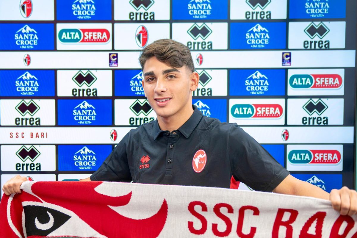 Mattia Esposito