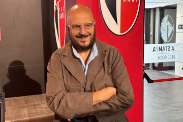 Marino: “Bari l’impresa più grande della mia carriera, Gomez e Butic hanno voluto fortemente Bari”