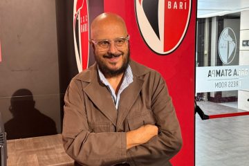 Marino: “Bari dovrà essere l’impresa più grande della mia carriera, Gomez e Butic hanno voluto fortemente essere qui”