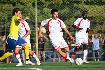 Coppa Italia Serie C, oggi aprono Barletta e Monopoli. Domani la Salernitana, domenica il Bari. Il programma