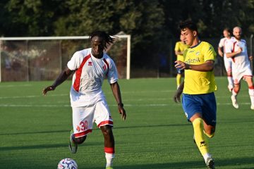 Bari, due giorni di riposo concessi da Rastelli. Da martedì si prepara il Casarano