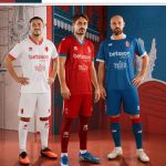 Bari maglie
