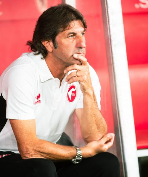Rastelli torna alla vittoria: quando risaliva l’ultimo successo in campionato?