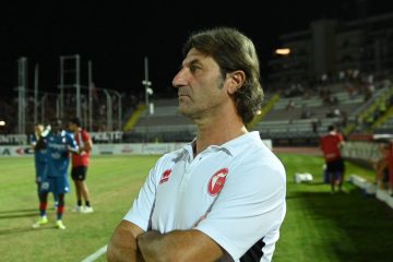 Rastelli: “Non siamo stati in grado di impensierire il Barletta. Ci sono dei ruoli da colmare, i direttori lo sanno”