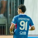 Spadavecchia