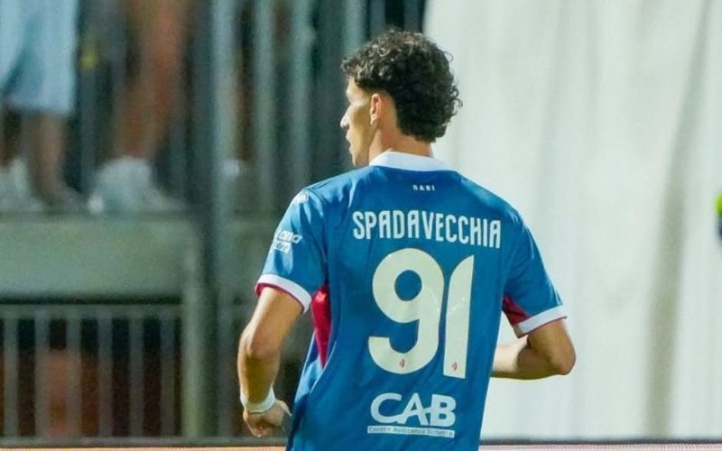 Spadavecchia