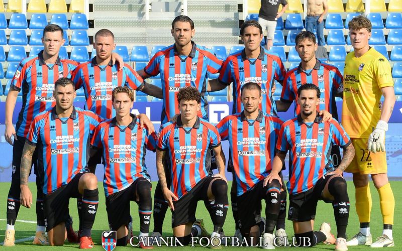 catania