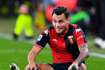 UFFICIALE – Flavio Bianchi è un nuovo attaccante del Bari. Firma un triennale