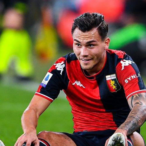 UFFICIALE – Flavio Bianchi è un nuovo attaccante del Bari. Firma un triennale