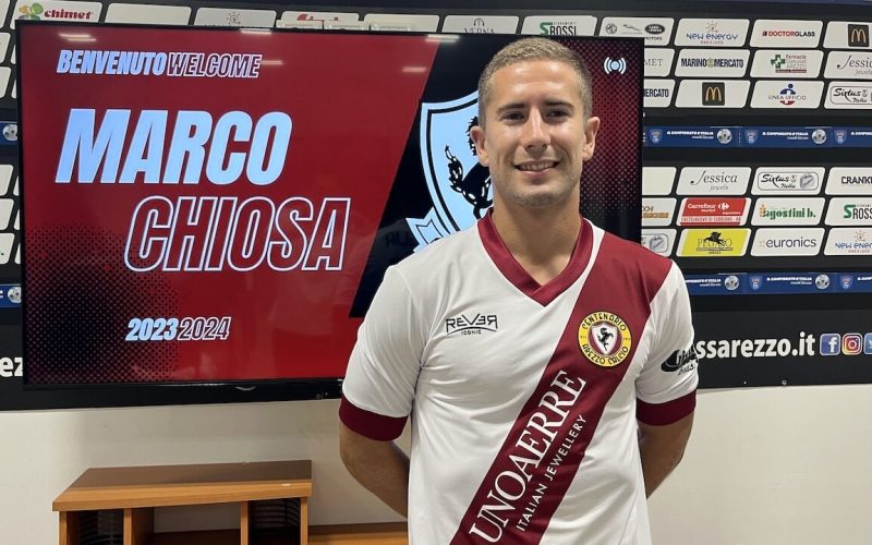 Chiosa