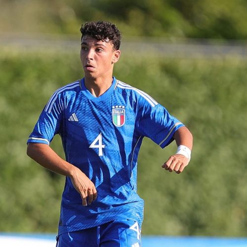 Calciomercato Bari: occhi puntati un centrocampista 2008 del Napoli. Le ultime