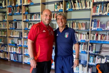 Bari, al via la stagione delle Under: Santeramo confermato alla 16, l’ex Sassarini alla 15