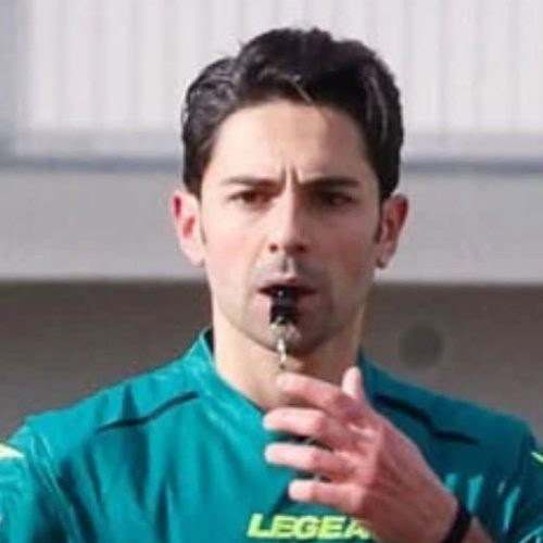 Altamura-Bari, dirige Mirabella di Napoli: Spatrisano e Russo gli assistenti. La designazione