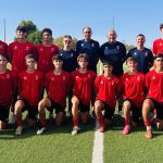 Bari Under 17
