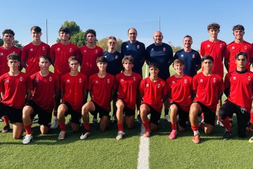 Bari, al via la stagione dell’Under 17: panchina affidata a Muserra