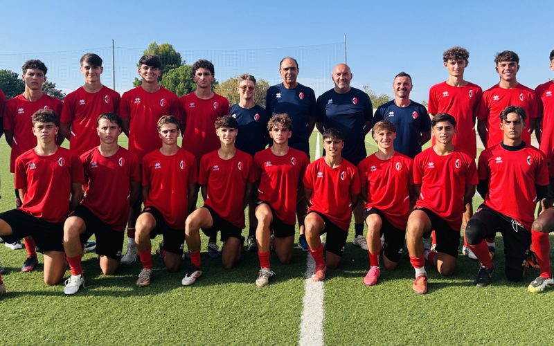 Bari Under 17
