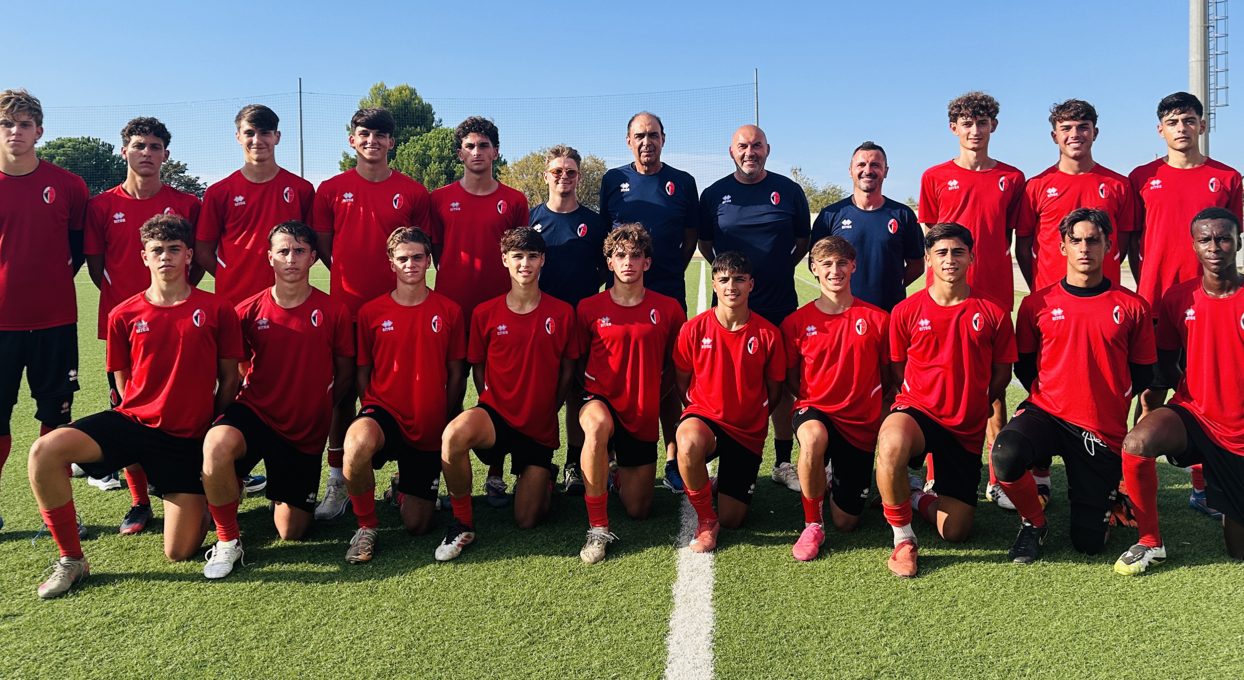 Bari Under 17