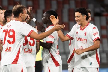 Bari, domenica di riposo dopo il successo nel derby. Venerdì c’è l’Altamura