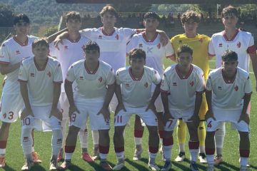 Sorride il Bari Primavera: 4-0 alla Salernitana alla prima giornata. A segno Alonso