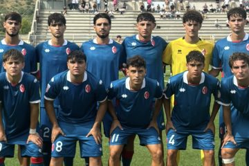 Bari Primavera ok: pari in rimonta a Palermo e terzo posto in classifica. Segnano Leone e Scarano