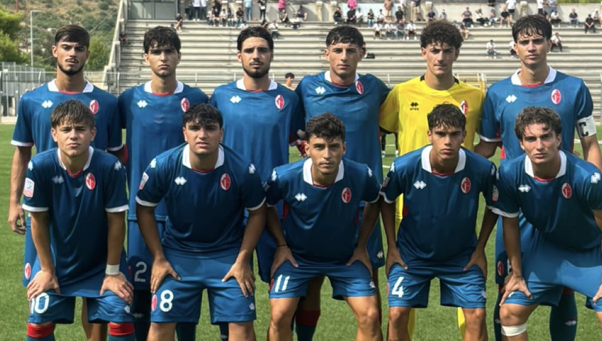 Primavera Bari