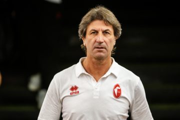 Rastelli: “Anche un pareggio era stretto, prestazione eccezionale. Non capisco il mancato cambio di Colangiuli”