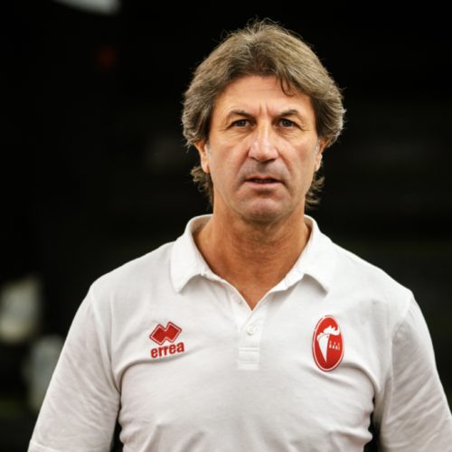 Rastelli: “Anche un pareggio era stretto, prestazione eccezionale. Non capisco il mancato cambio di Colangiuli”