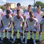 Under 15 Bari