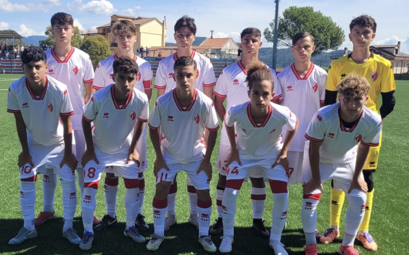 Under 15 Bari