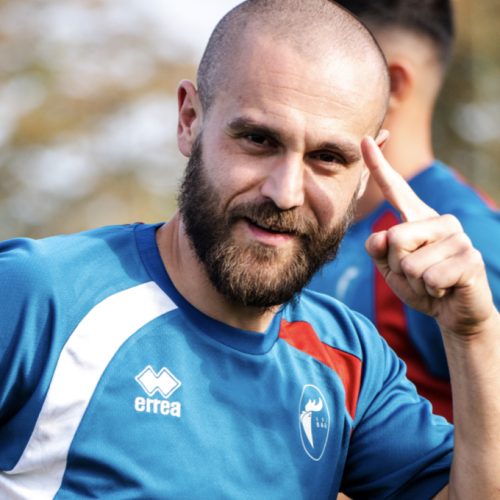 Bari, oggi pomeriggio la ripresa. Recuperato Grgic, assenti Mantovani e Gomez