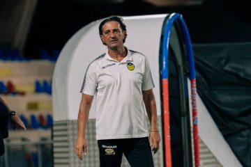 Serie C Girone C, primo esonero della stagione: sollevato dall’incarico mister Ferraro