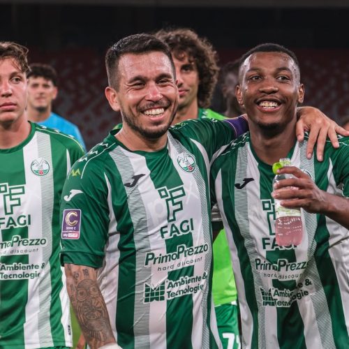 Serie C Girone C: aprono stasera Bari e Salernitana, domani il Catania e Monopoli-Foggia. Il programma