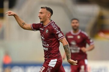 Serie C Girone C: altro flop della Salernitana con la Cavese, ko Altamura e Foggia. Risultati e classifica
