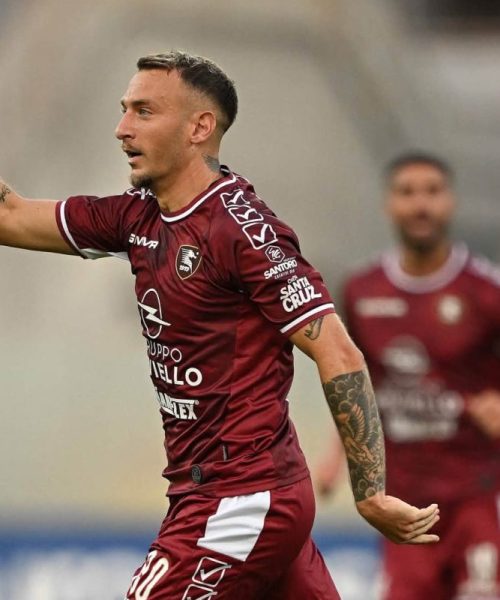 Cosa aspettarsi da Salernitana-Bari