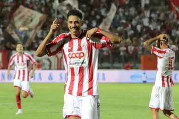 Il retroscena di Marino: “Volevamo Matheus Da Silva del Barletta e ci ha fatto 2 gol”
