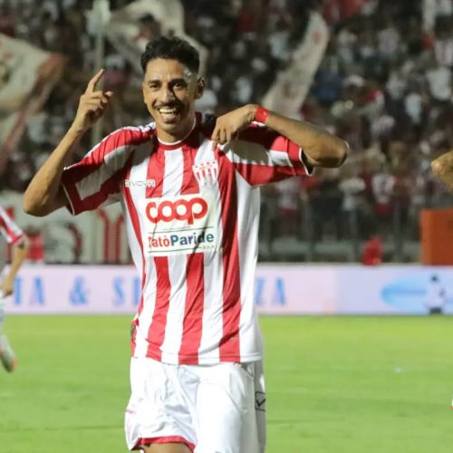 Il retroscena di Marino: “Volevamo Matheus Da Silva del Barletta e ci ha fatto 2 gol”