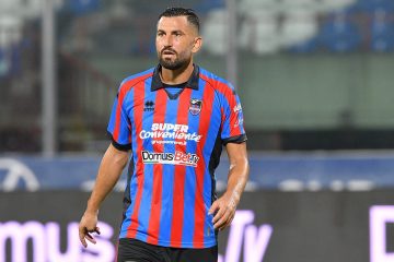 Serie C Girone C: prima vittoria per il Catania, continua a vincere il Picerno. Risultati e classifica