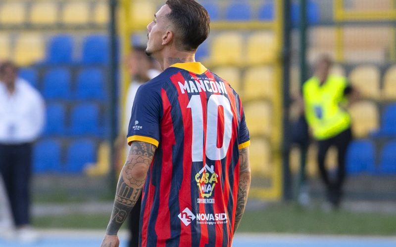 Manconi