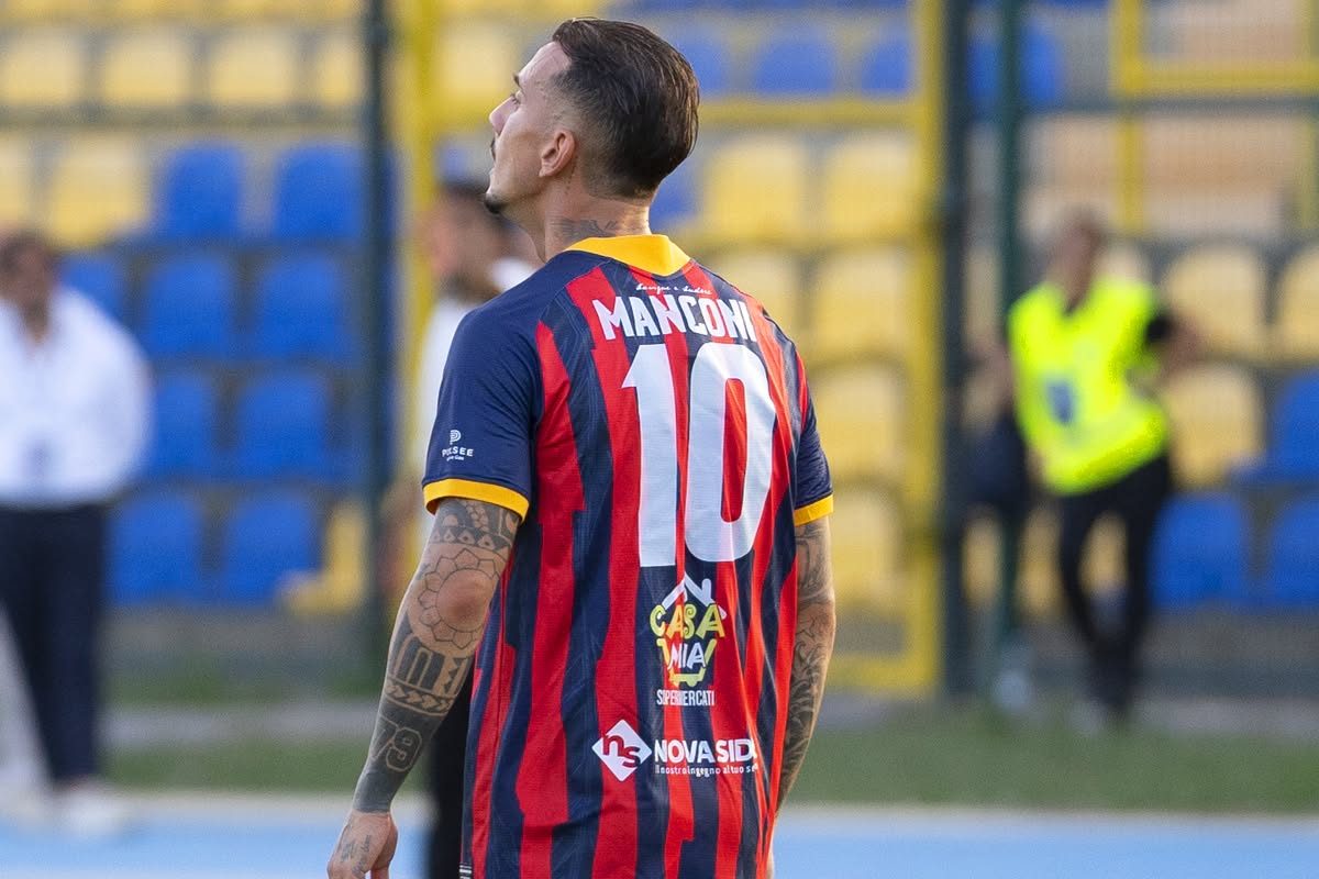 Manconi