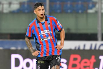 Serie C Girone C: il Sorrento vince e vola in vetta, altro ko del Catania contro la Scafatese. Bari secondo, risultati e classifica