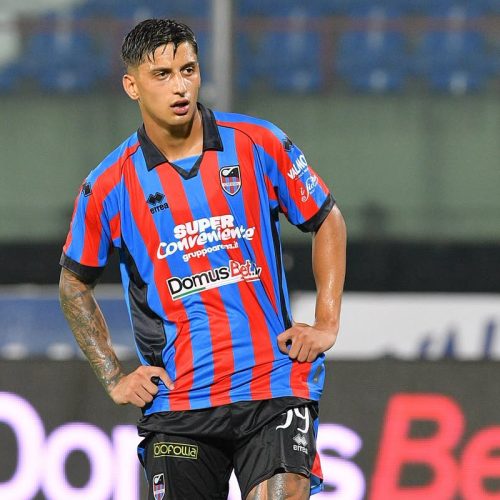 Serie C Girone C: il Sorrento vince e vola in vetta, altro ko del Catania contro la Scafatese. Bari secondo, risultati e classifica