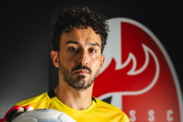 Il Verona, l’esordio in A contro il Napoli, Marino e Sibilli: 5 cose che non sai su Nicolas