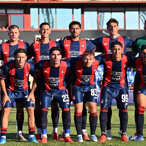 Serie C Girone C: scivola la Salernitana a Crotone, vincono anche Picerno e Cavese. Risultati e classifica