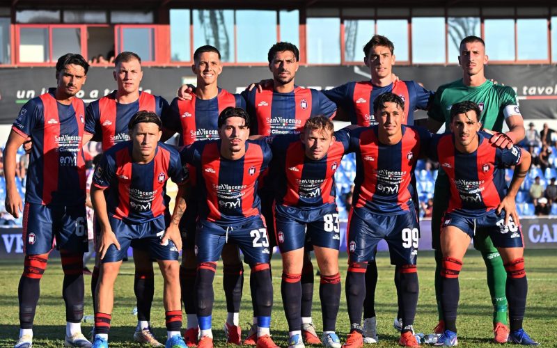 Crotone