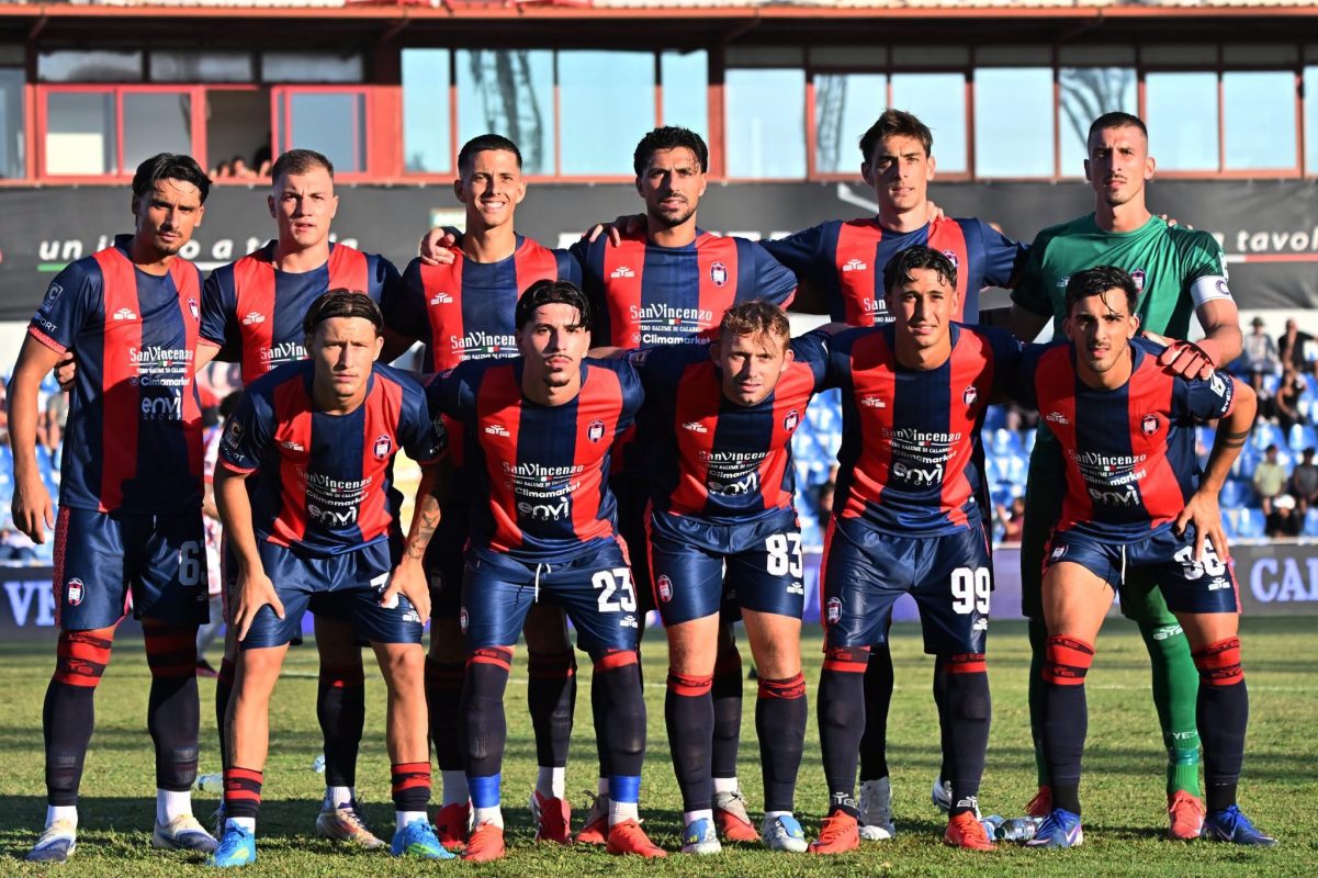 Crotone