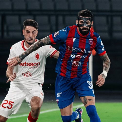 Bari-Potenza 0-0: il tabellino della sfida del San Nicola
